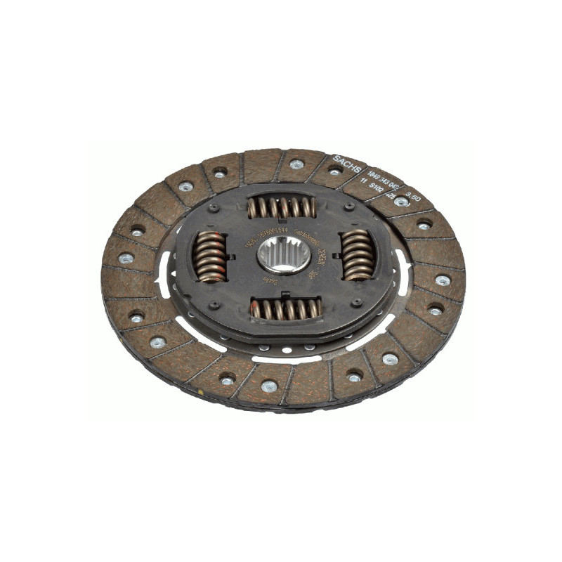 Disque d'embrayage SACHS