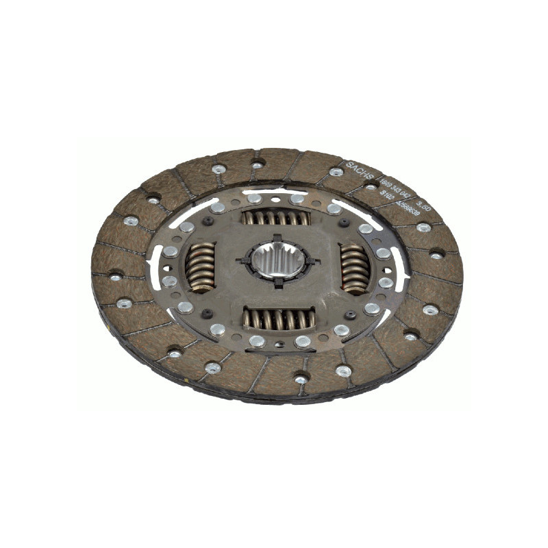 Disque d'embrayage SACHS