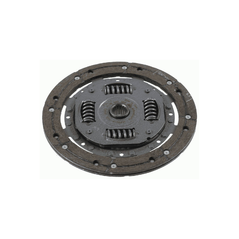 Disque d'embrayage SACHS