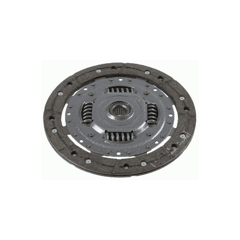 Disque d'embrayage SACHS