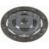 Disque d'embrayage SACHS