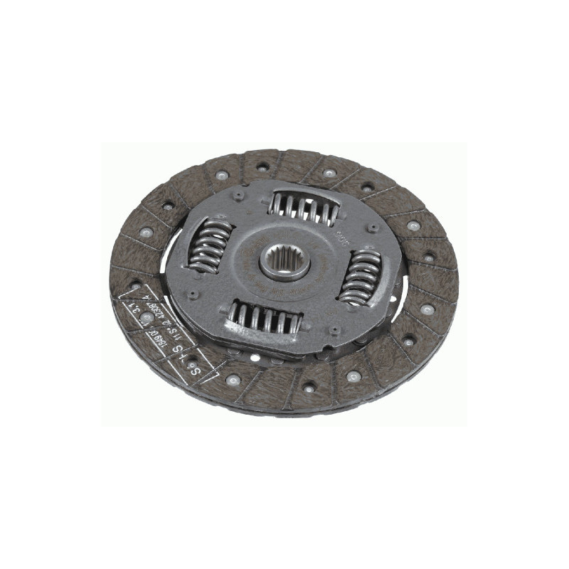 Disque d'embrayage SACHS