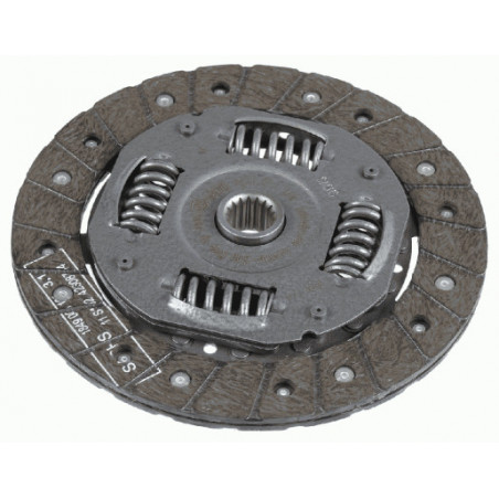Disque d'embrayage SACHS