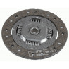 Disque d'embrayage SACHS