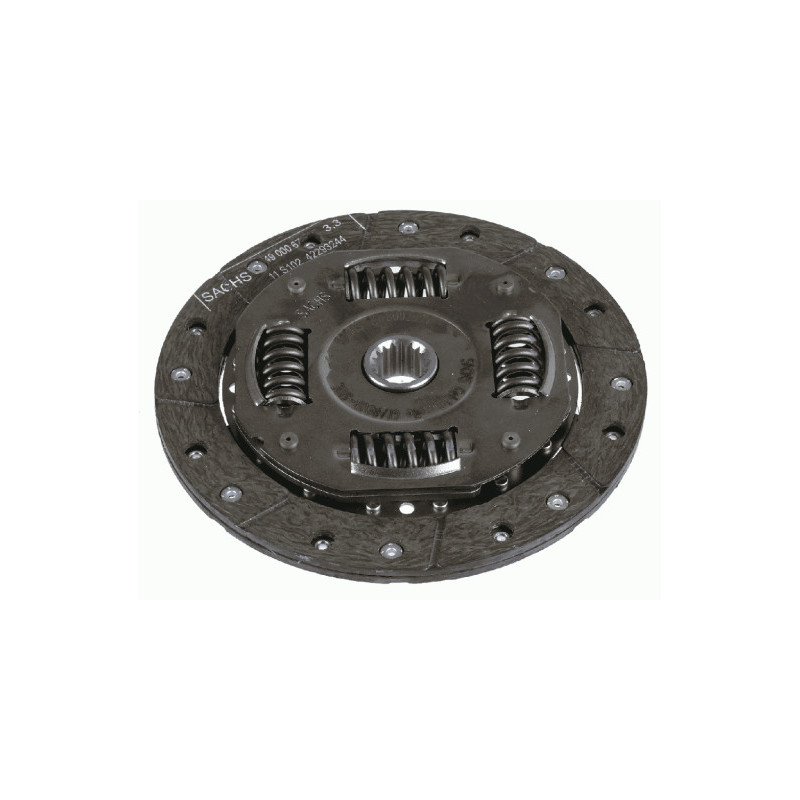 Disque d'embrayage SACHS