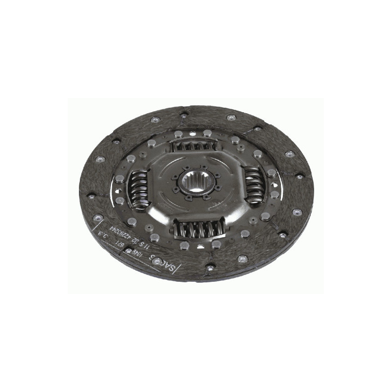 Disque d'embrayage SACHS