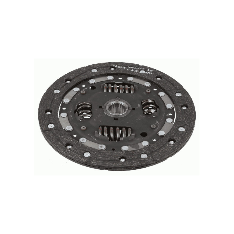 Disque d'embrayage SACHS
