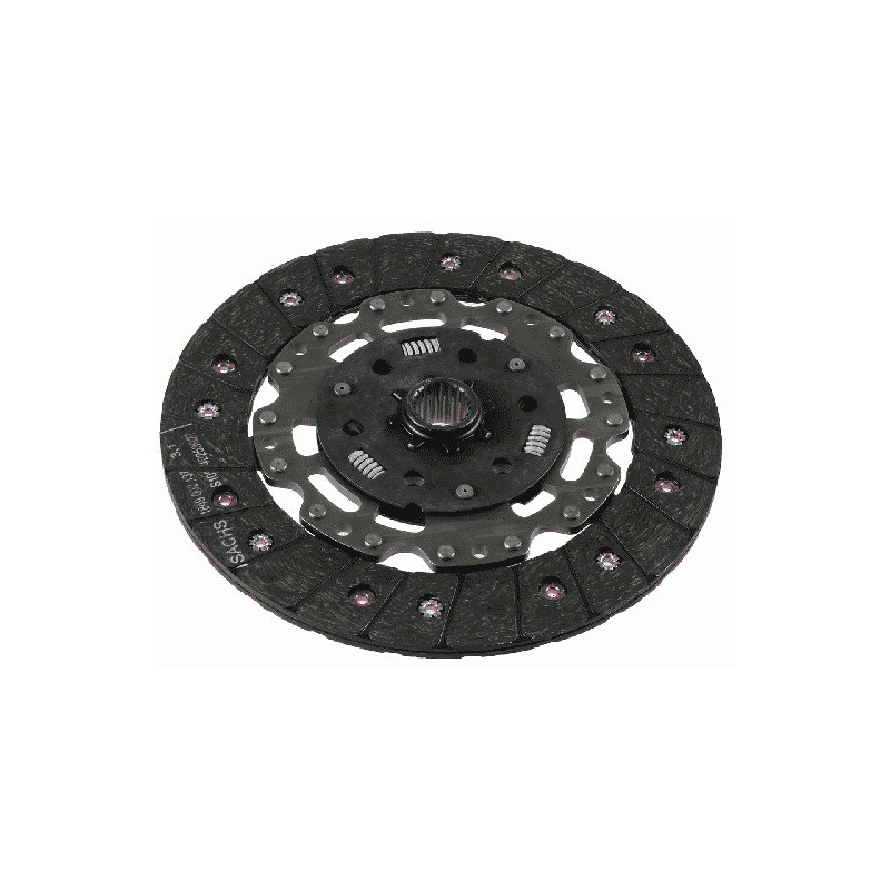 Disque d'embrayage SACHS
