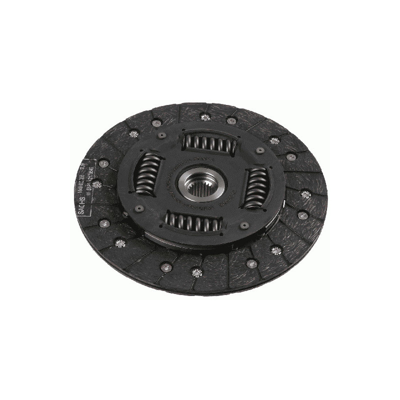 Disque d'embrayage SACHS