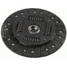 Disque d'embrayage SACHS