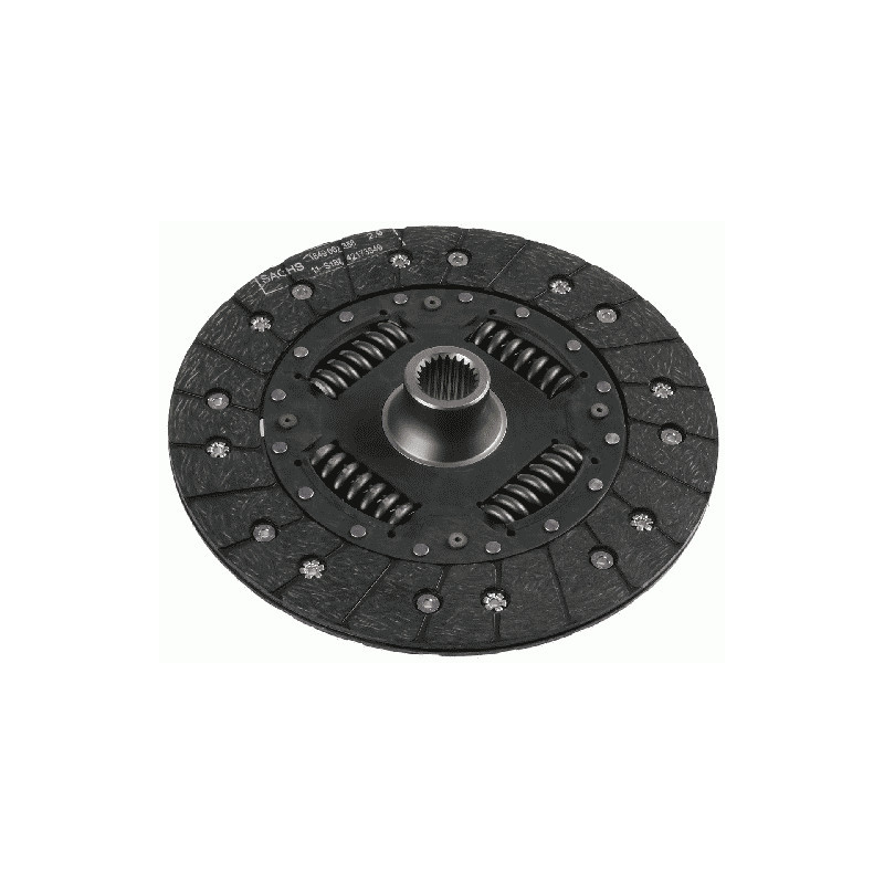 Disque d'embrayage SACHS
