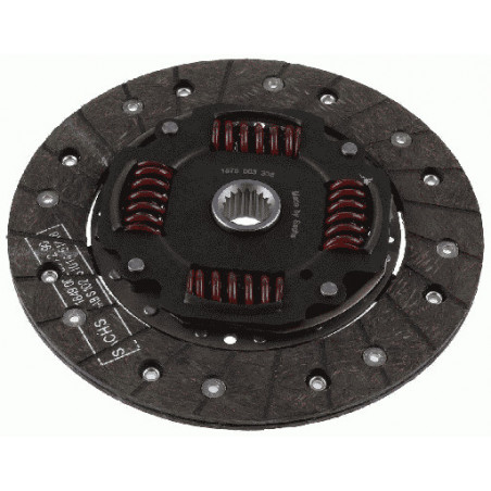 Disque d'embrayage SACHS