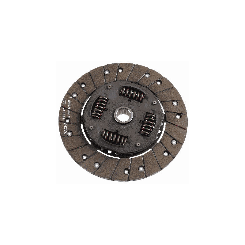 Disque d'embrayage SACHS
