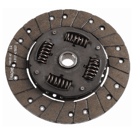 Disque d'embrayage SACHS
