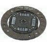 Disque d'embrayage SACHS