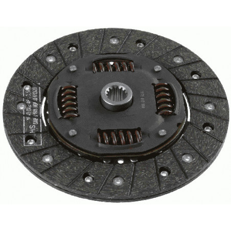 Disque d'embrayage SACHS
