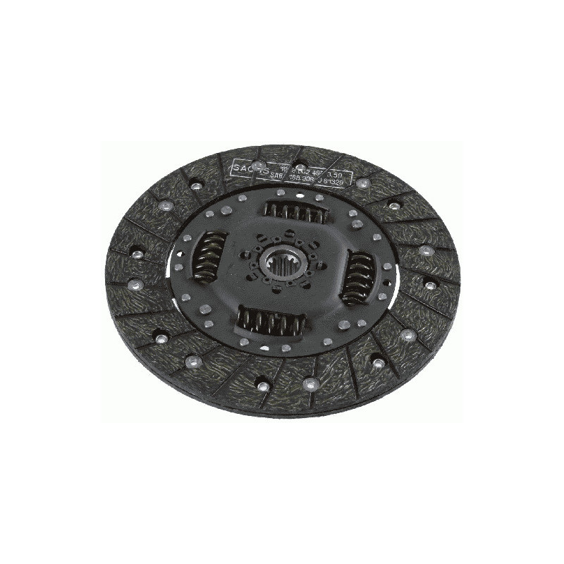 Disque d'embrayage SACHS