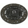 Disque d'embrayage SACHS