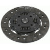 Disque d'embrayage SACHS