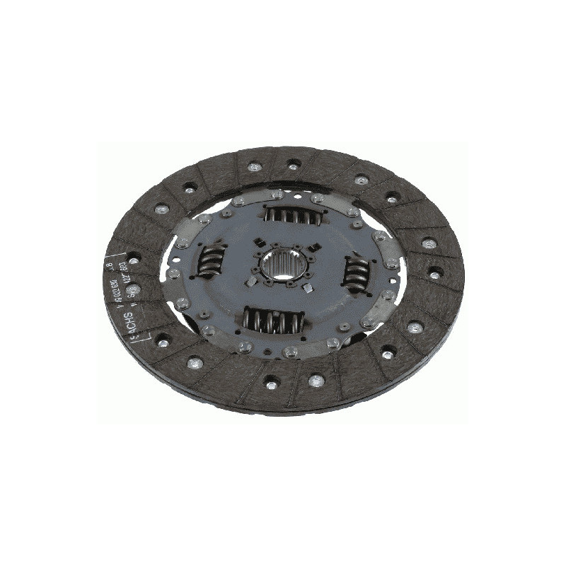 Disque d'embrayage SACHS