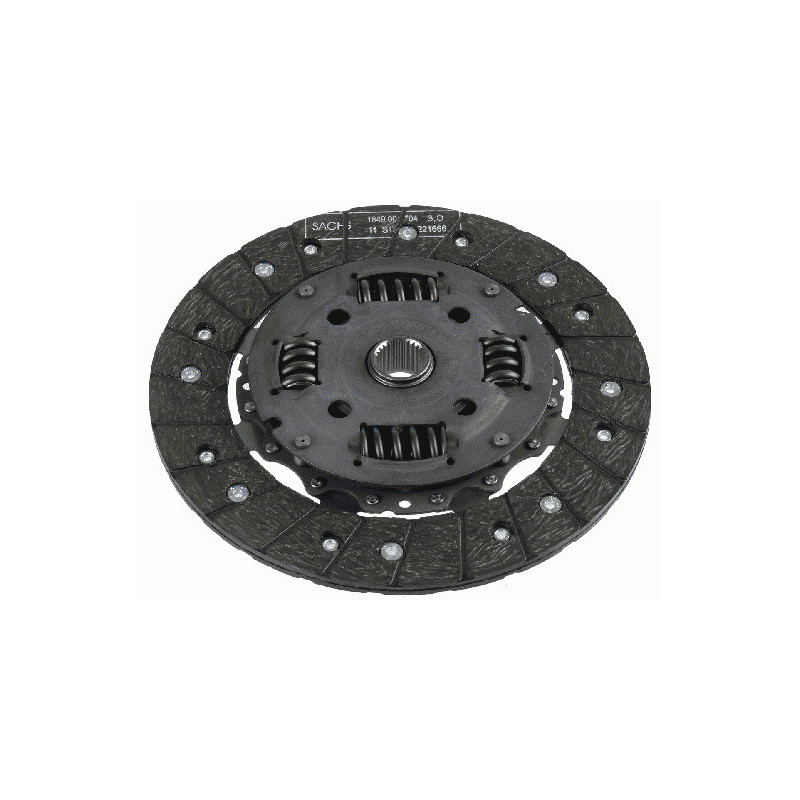 Disque d'embrayage SACHS