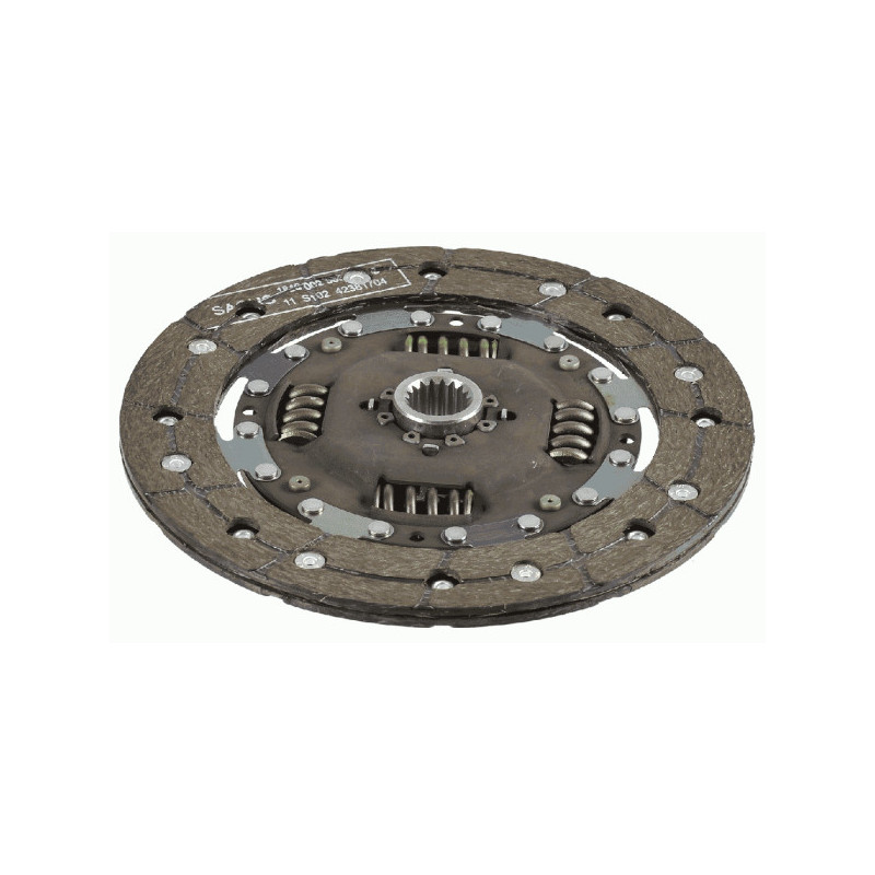 Disque d'embrayage SACHS