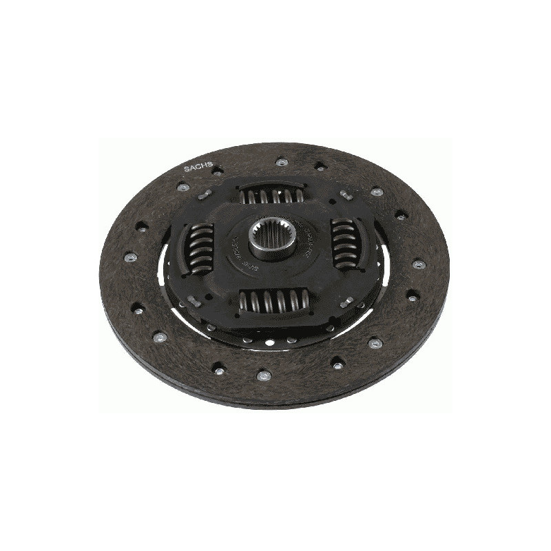 Disque d'embrayage SACHS