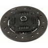 Disque d'embrayage SACHS