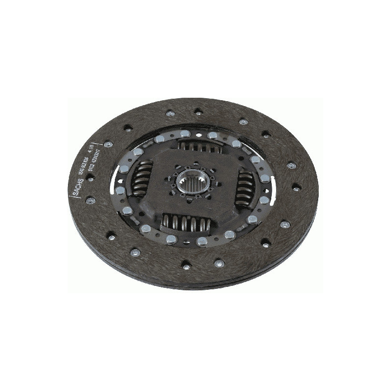 Disque d'embrayage SACHS
