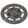 Disque d'embrayage SACHS