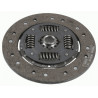 Disque d'embrayage SACHS