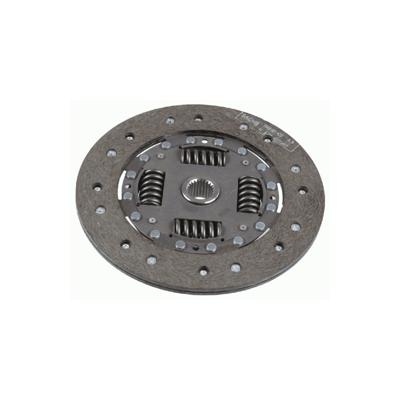 Disque d'embrayage SACHS