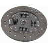 Disque d'embrayage SACHS