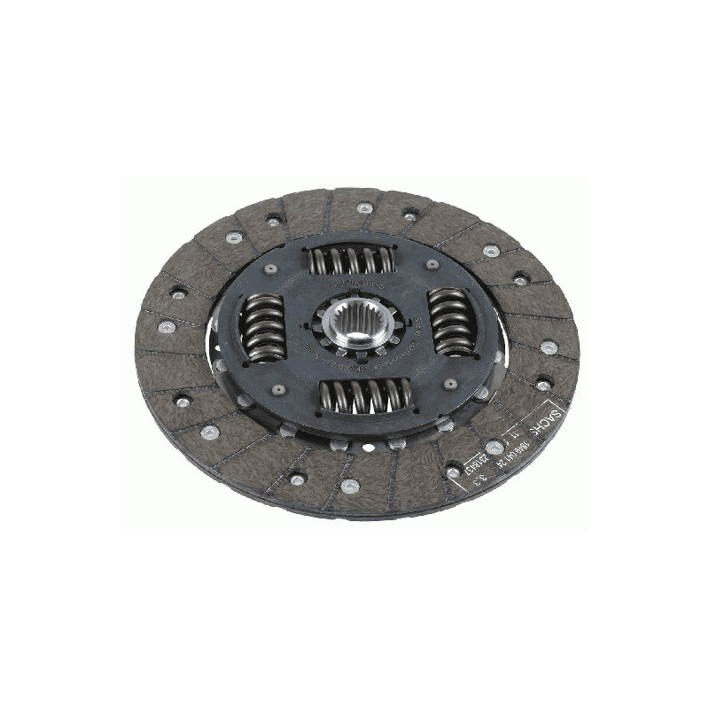 Disque d'embrayage SACHS
