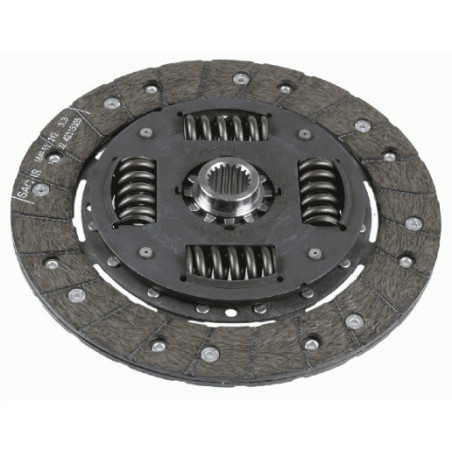 Disque d'embrayage SACHS