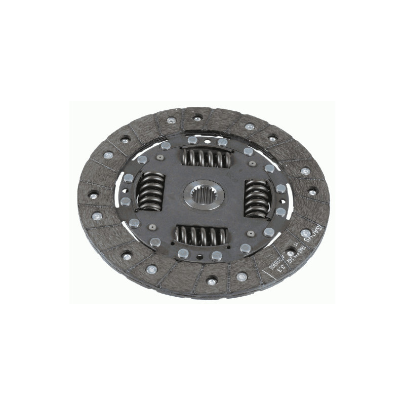 Disque d'embrayage SACHS