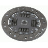 Disque d'embrayage SACHS