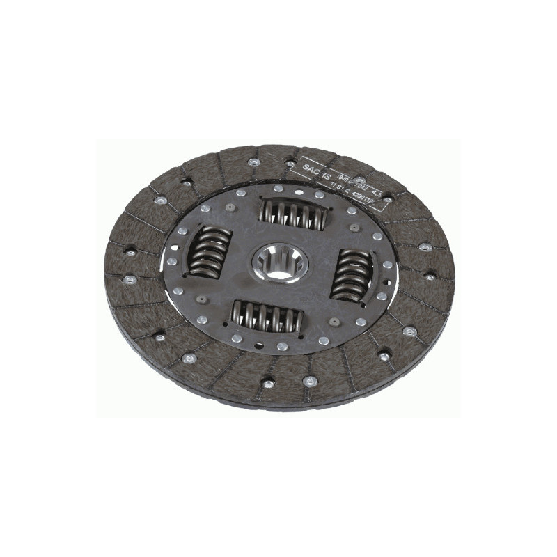 Disque d'embrayage SACHS