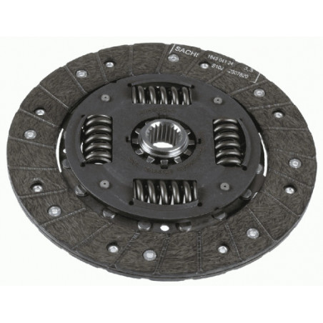 Disque d'embrayage SACHS