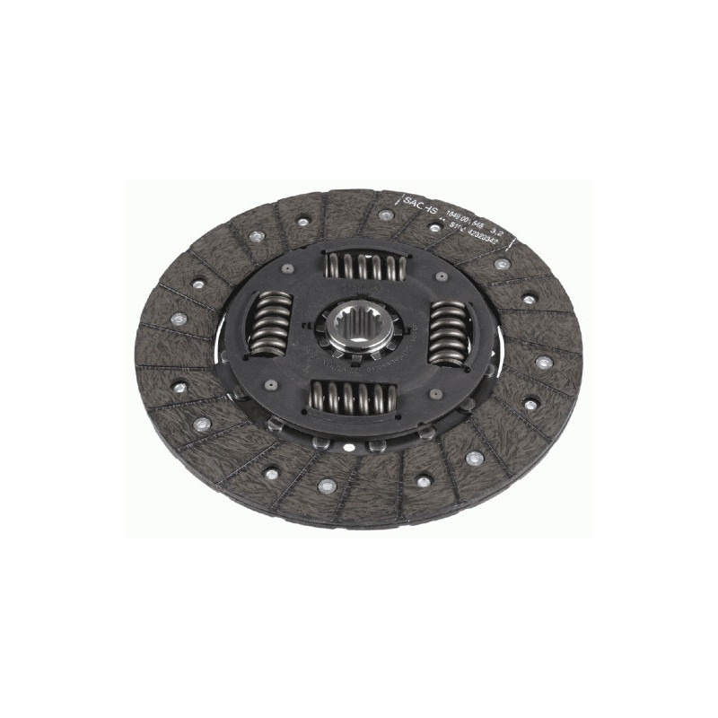 Disque d'embrayage SACHS