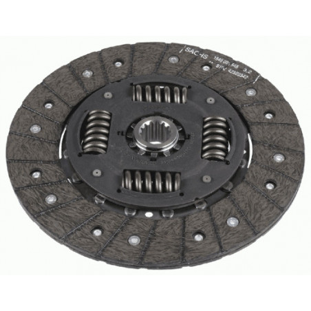 Disque d'embrayage SACHS