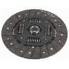 Disque d'embrayage SACHS