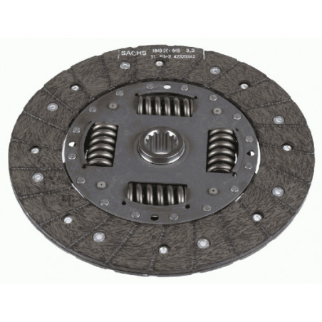 Disque d'embrayage SACHS