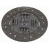Disque d'embrayage SACHS