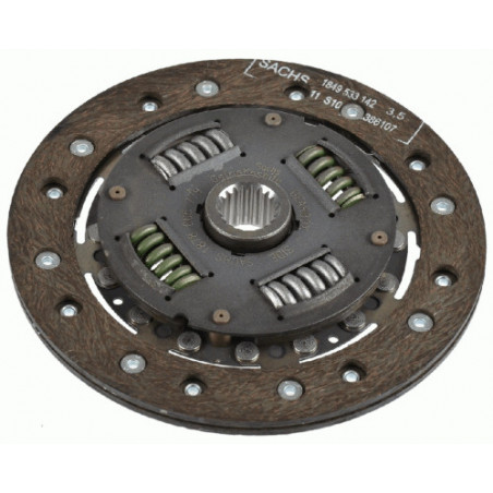 Disque d'embrayage SACHS