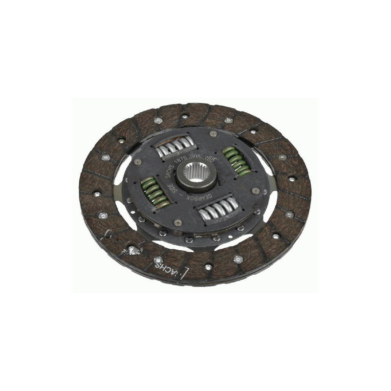 Disque d'embrayage SACHS