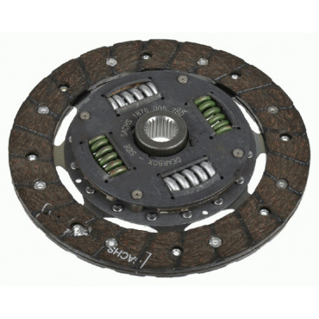Disque d'embrayage SACHS