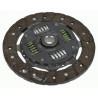 Disque d'embrayage SACHS