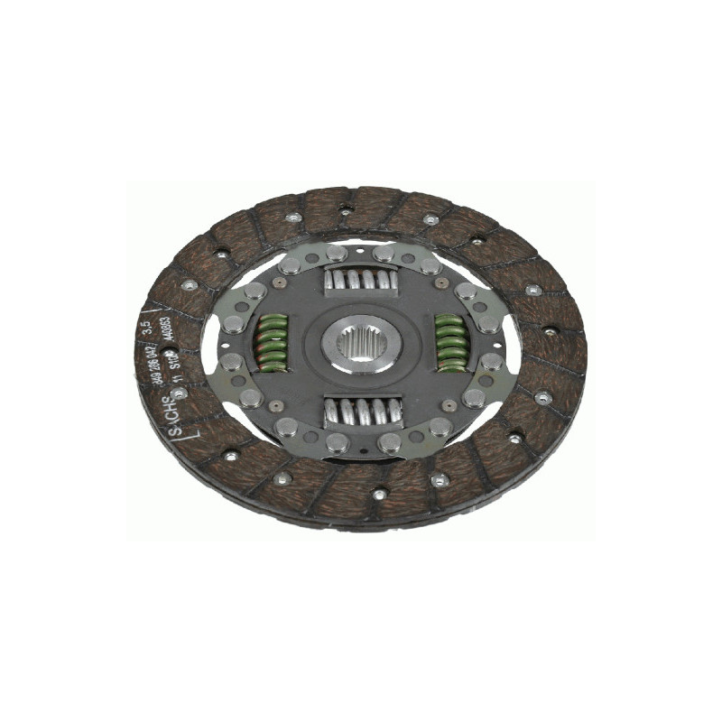 Disque d'embrayage SACHS