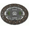 Disque d'embrayage SACHS